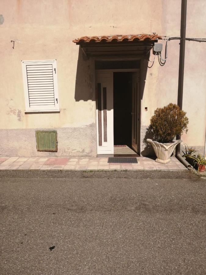 Villa Casa Garri' Sciconi Di Briatico Exterior foto